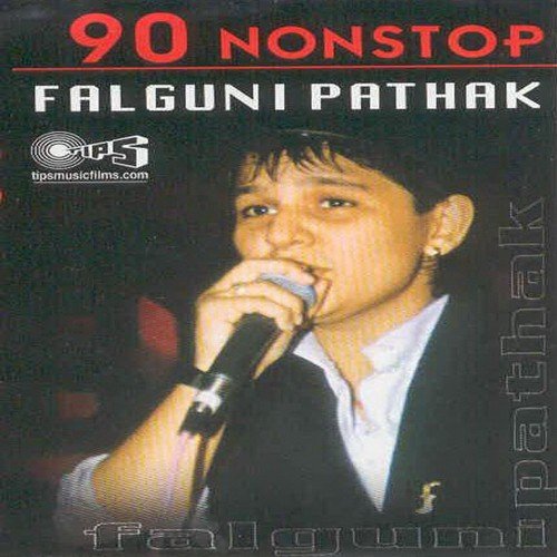 Falguni Pathak 90 Non Stop - Falguni Pathak